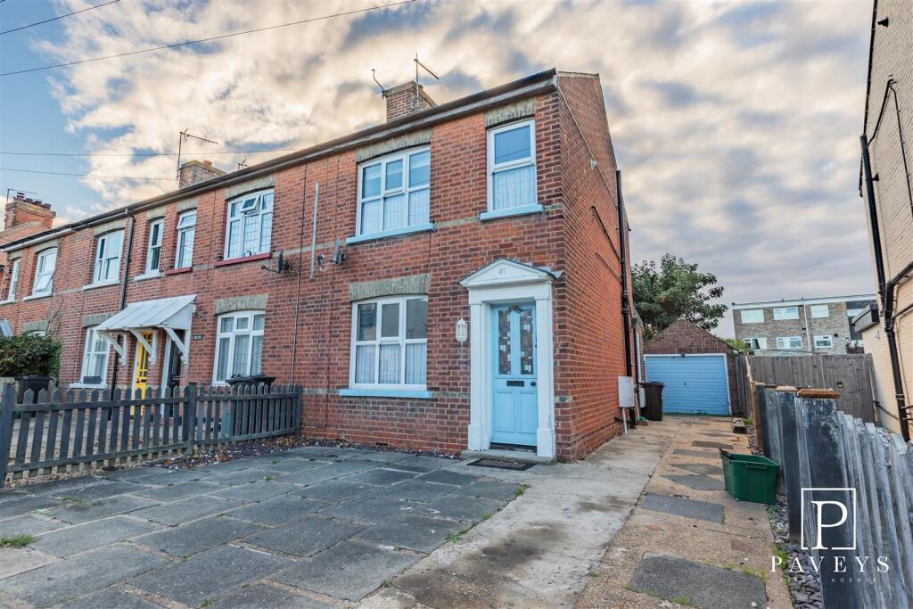 Main image of property: Old Road, Frinton-On-Sea