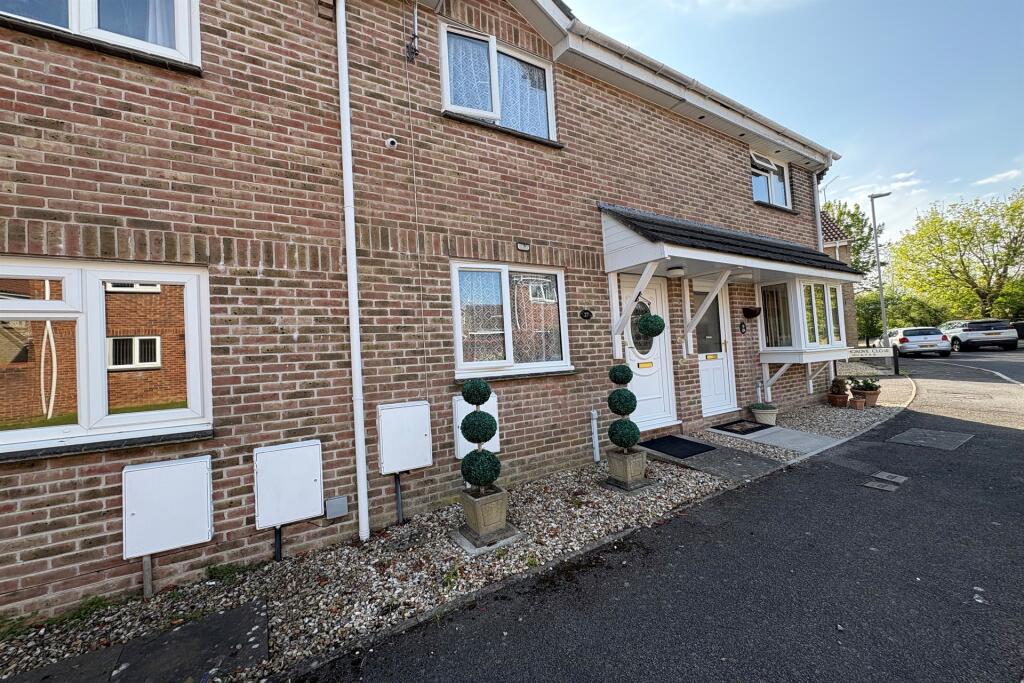 Main image of property: Dorchester