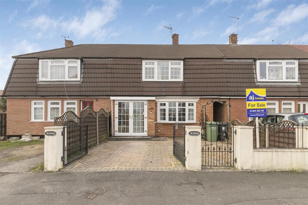 Main image of property: Newlands Avenue, Coalpit Heath