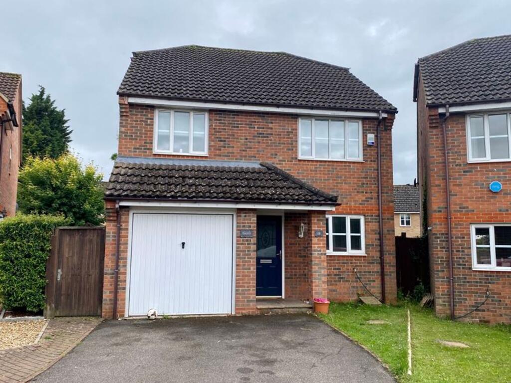 Main image of property: Orchard Close, Caddington, LU1