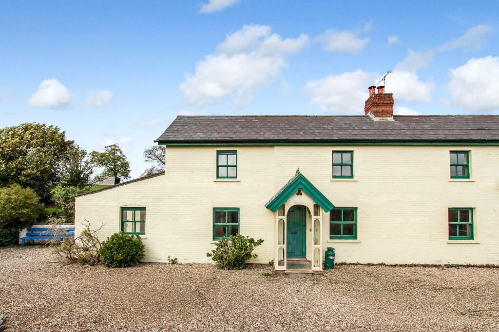 Main image of property: Sutton Bingham, Yeovil