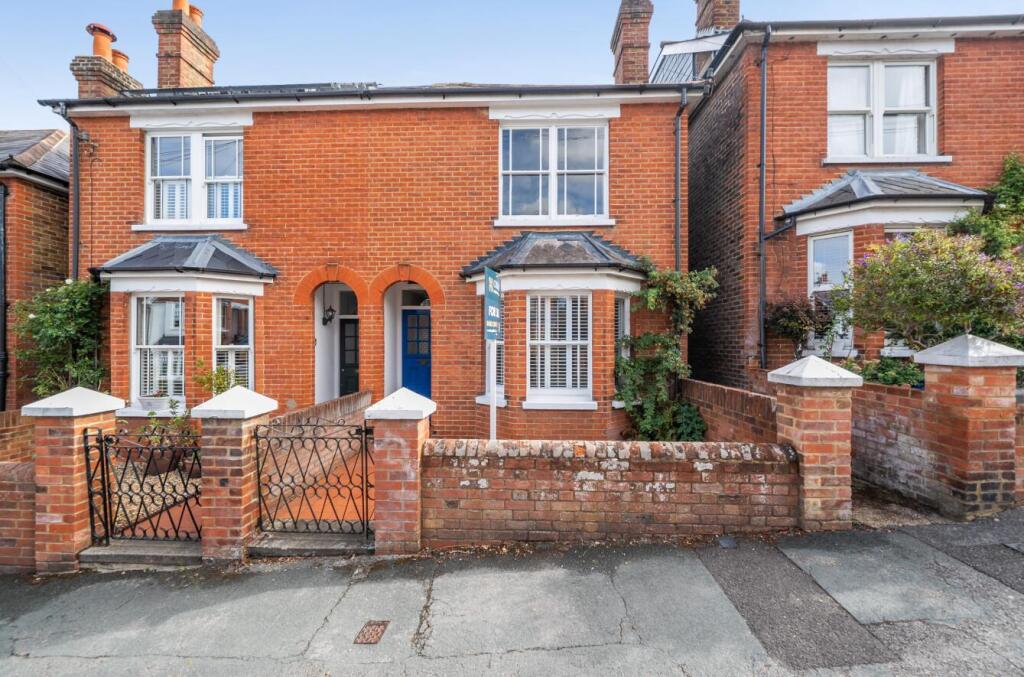 Main image of property: Agraria Road, Guildford
