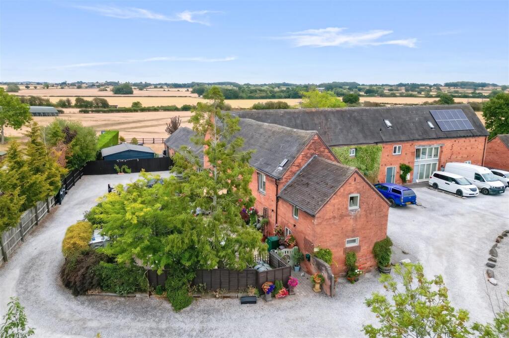Main image of property: Wigginton, Staffordshire, B79
