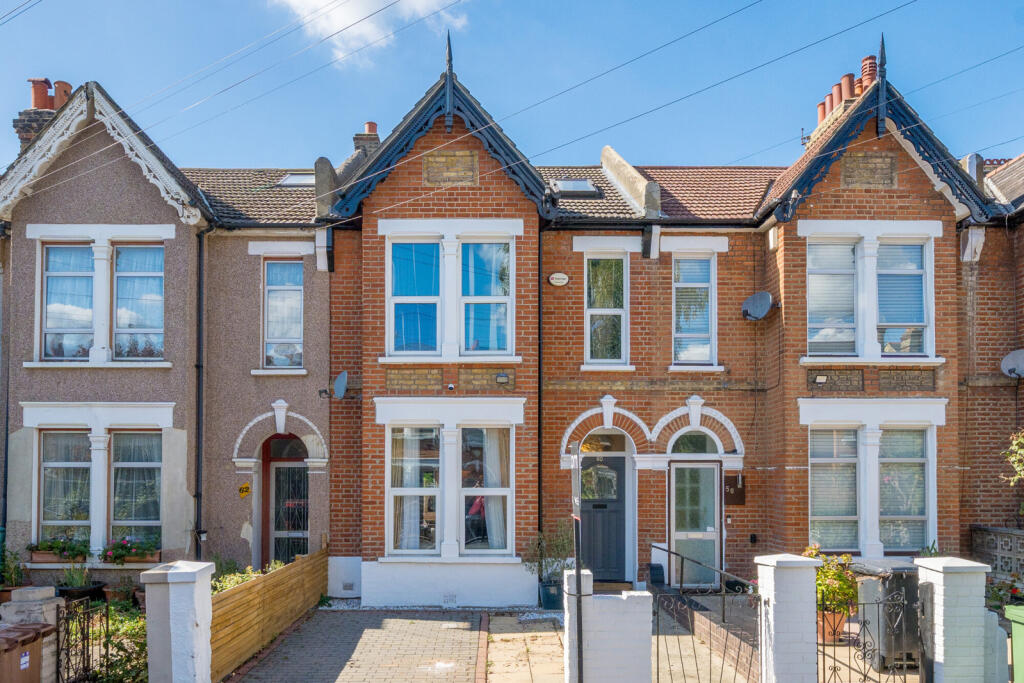 Main image of property: Elsinore Road, London