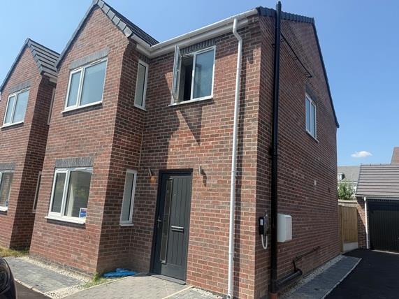 Main image of property: Scottgrave Lane, Gedling