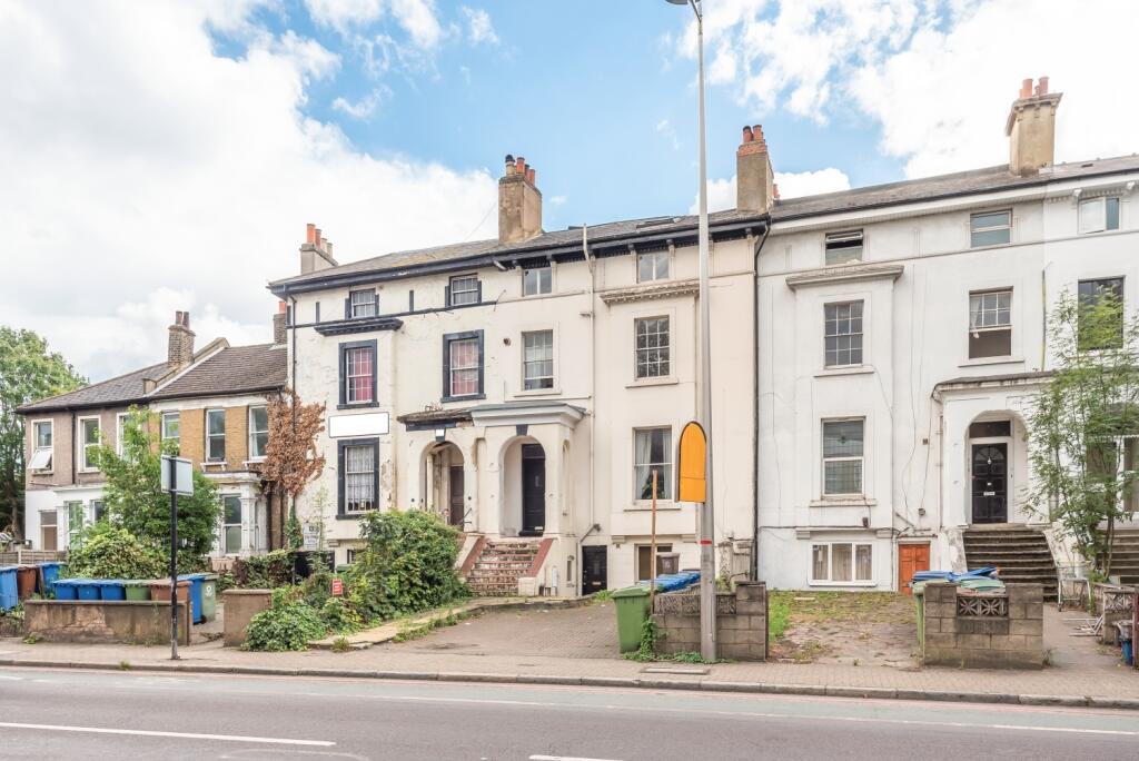 Main image of property: Queens Road Peckham SE15