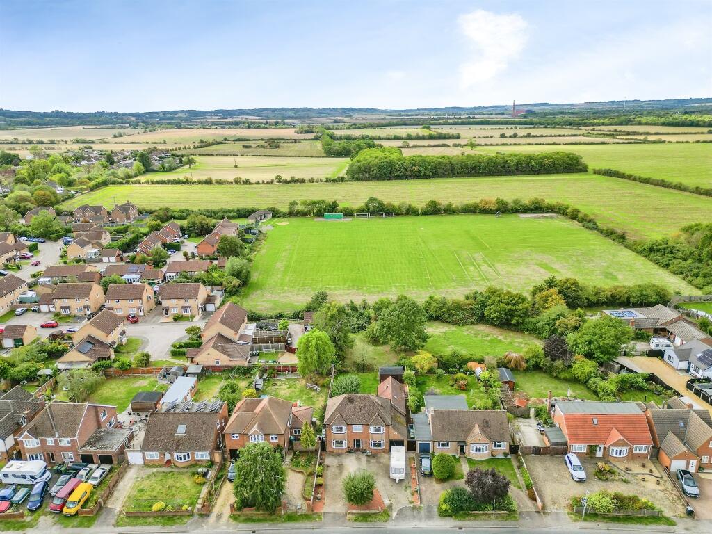 Main image of property: Bedford Road, Houghton Conquest