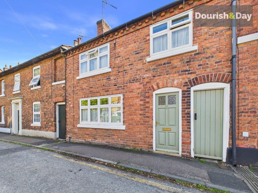 Main image of property: Claypit Street, Whitchurch, SY13