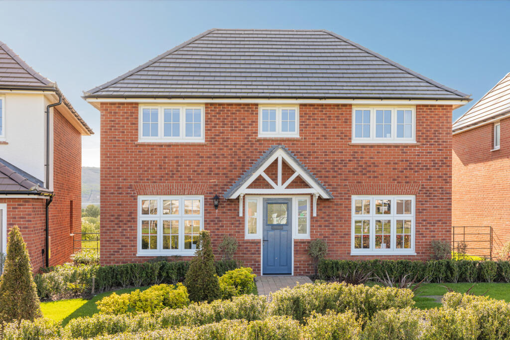Main image of property: Shaftesbury Road,
Gillingham,
SP8 5NG