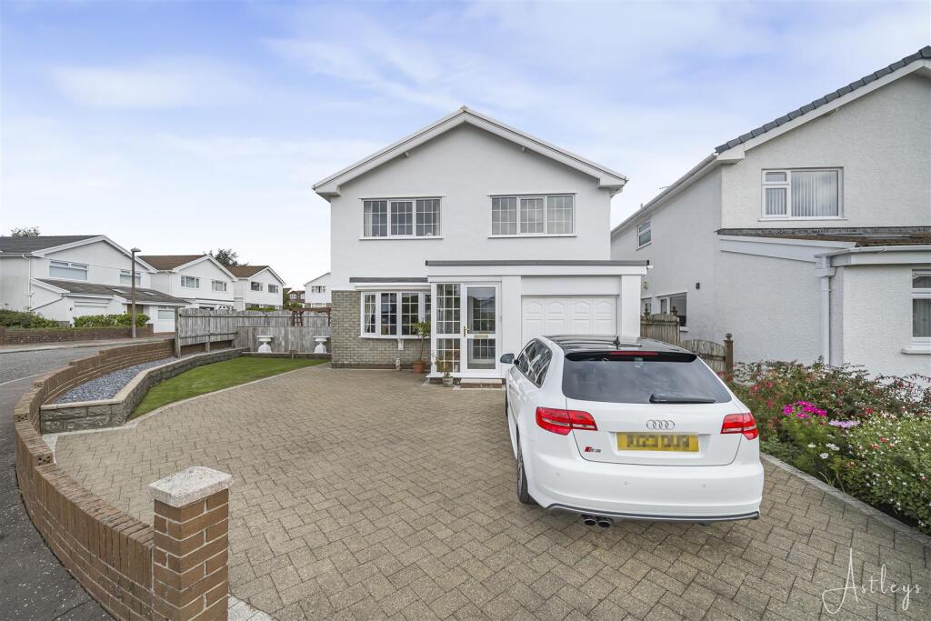 Main image of property: Gerretts Close, Swansea