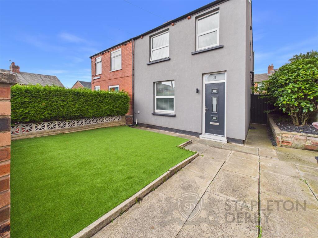 Main image of property: Mona Street, St. Helens