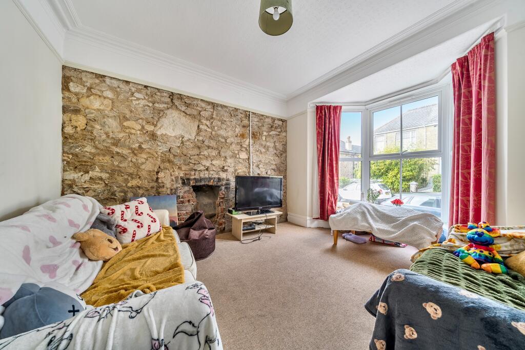 Main image of property: Carvoza Road, Truro, TR1