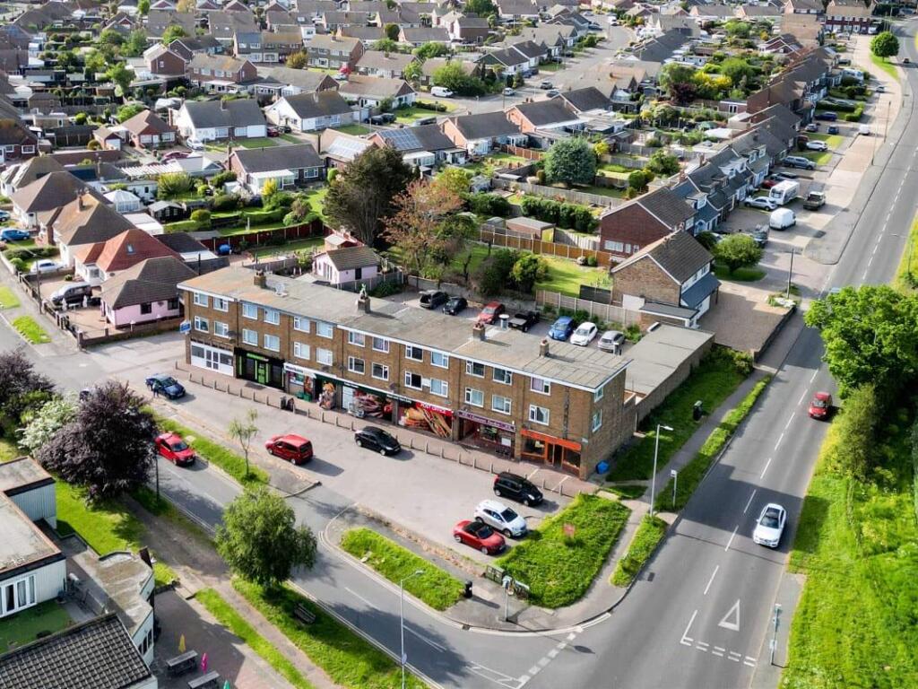 Main image of property: Residential Leasehold Opportunity, Tudor Parade, Jaywick