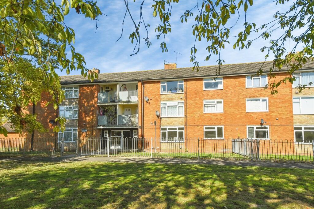 Main image of property: Welcombe Avenue, Swindon
