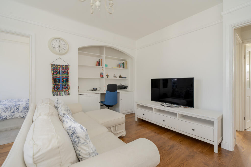 Main image of property: Mortimer Crescent, London, NW6