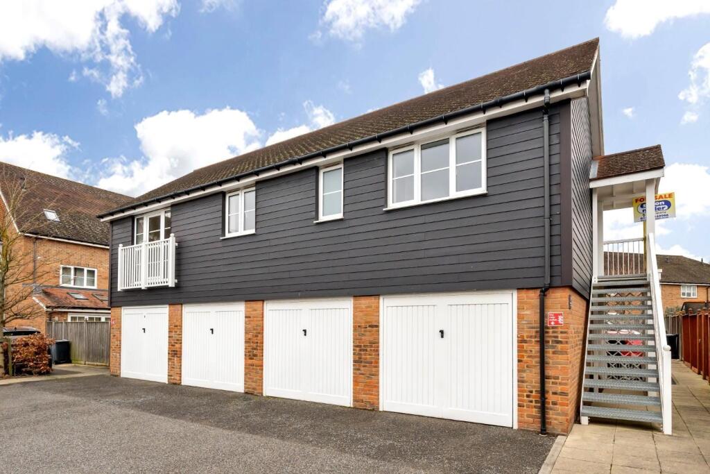 Main image of property: Hambrook Road, Holborough Lakes