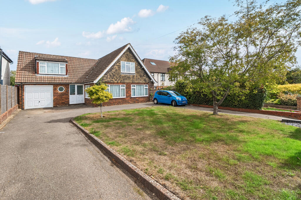 Main image of property: Tippendell Lane, St. Albans, AL2