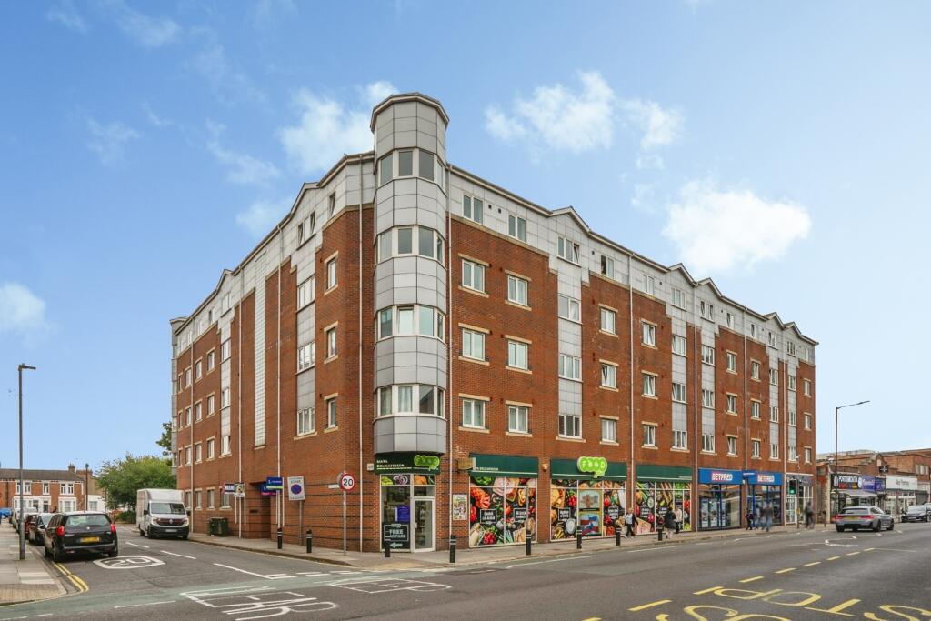 Main image of property: Nancy Road, PORTSMOUTH, Hampshire, PO1