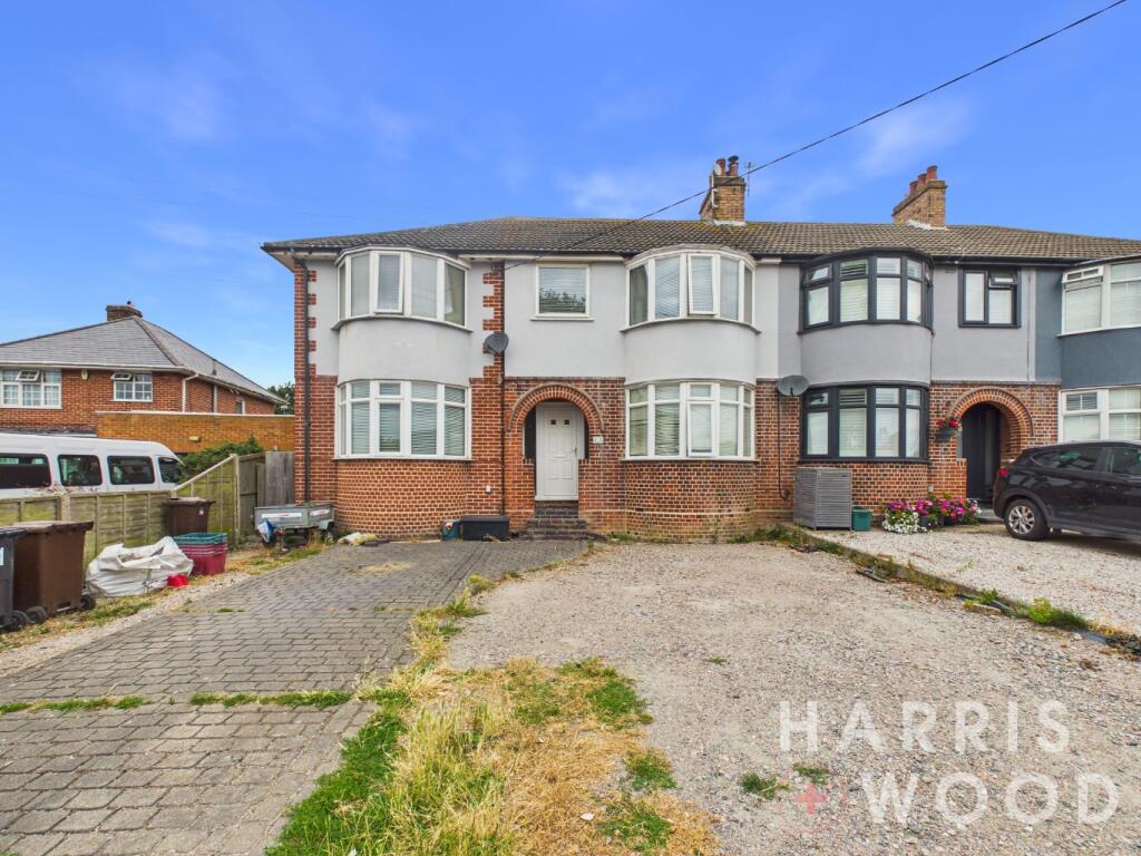 Main image of property: Halstead Road, Kirby Cross, Frinton-on-sea, Essex, CO13