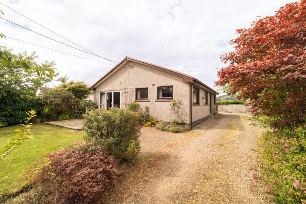 Main image of property: Ingleside, Bowriefauld, Forfar, DD8 2LX