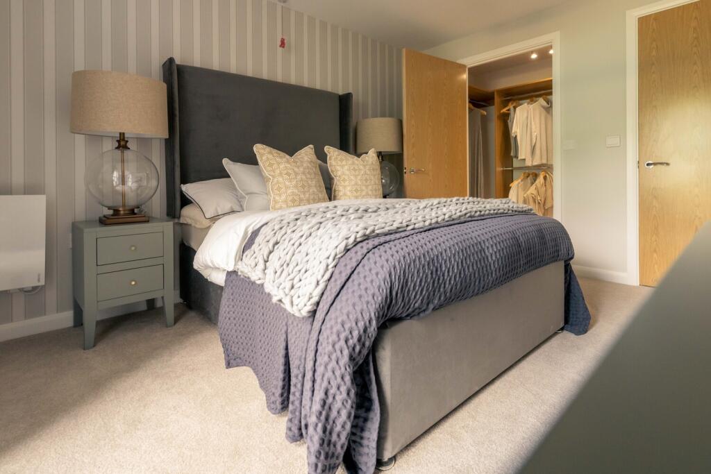 Main image of property: Station Road,
High Peak,
SK17 6GP
