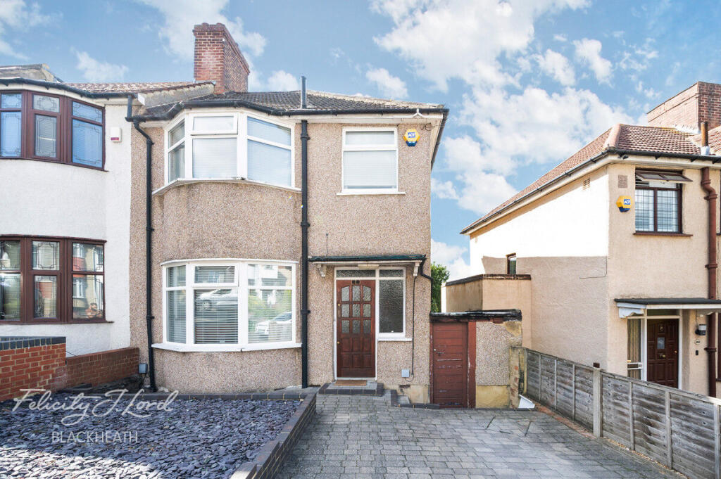 Main image of property: Ankerdine Crescent, LONDON
