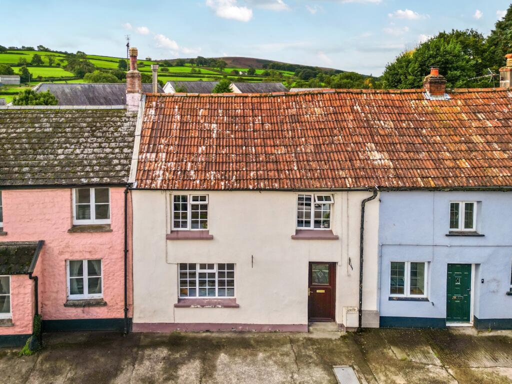 Main image of property: Blakeshill Road, Landkey, Barnstaple, Devon, EX32