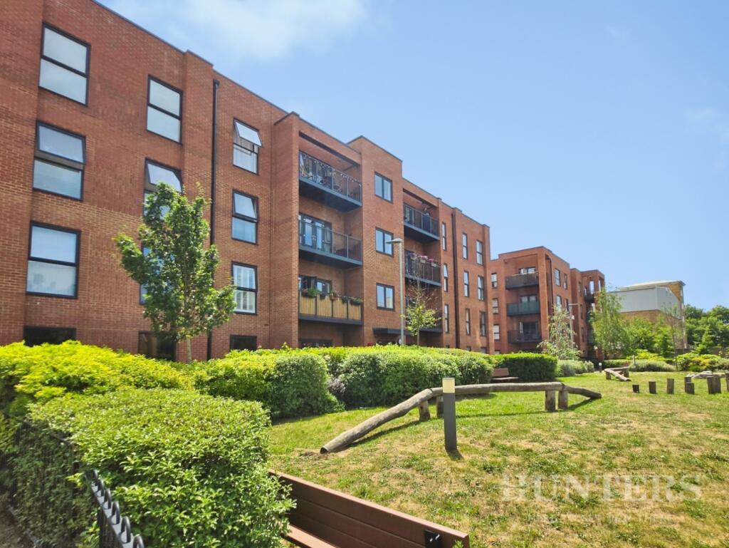 Main image of property: Felnex Avenue, Wallington, SM6 7DP