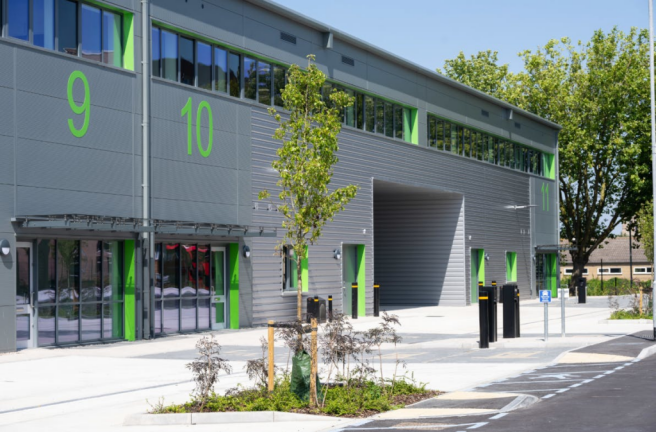 Dagenham Real outdoor.png