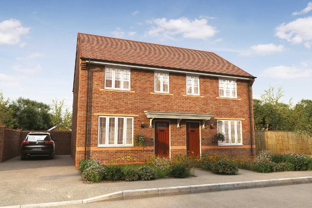 Main image of property: Beamhill Road,
Anslow,
Burton-On-Trent,
DE13 9UA