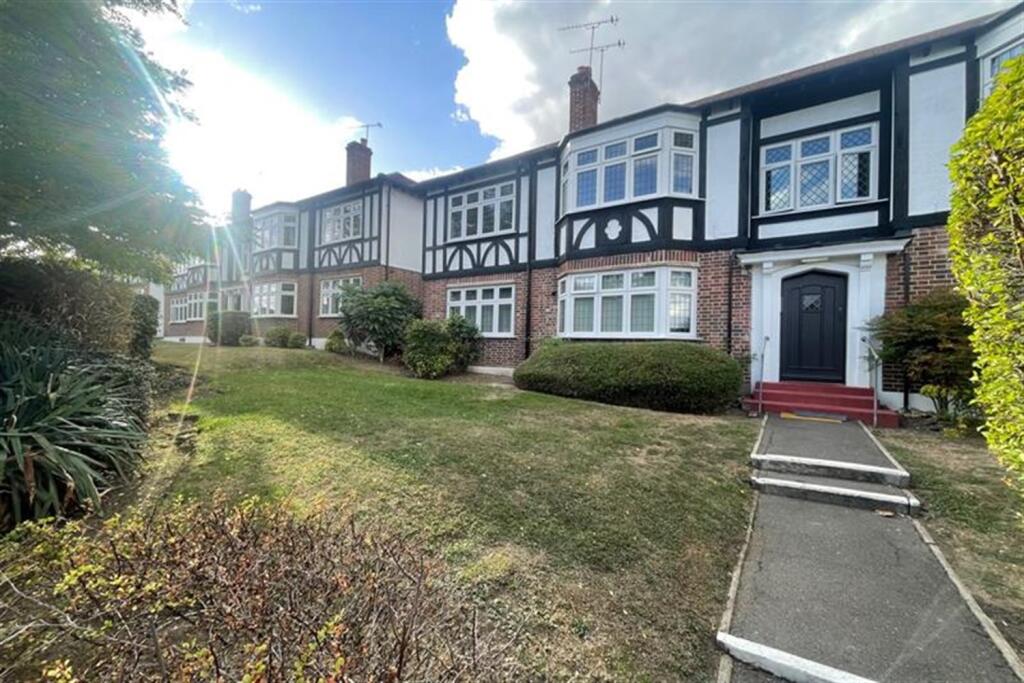 Main image of property: Grange Court, Loughton, IG10