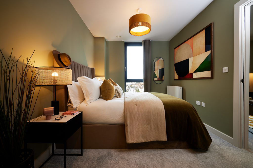 Main image of property: Boulevard Place, Hove, Brighton & Hove