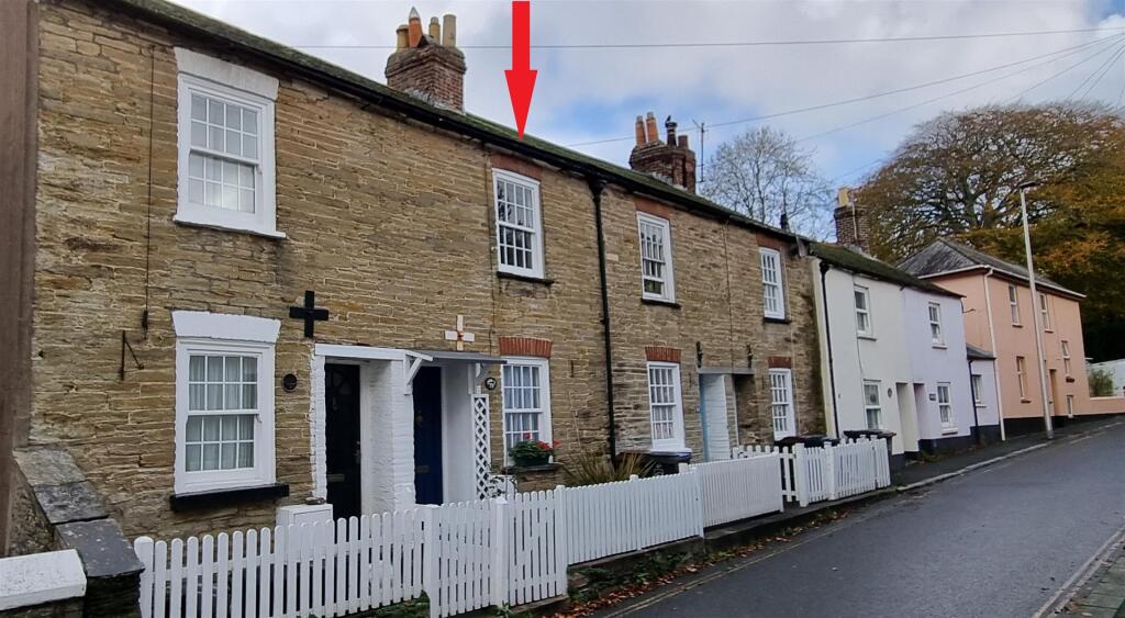 Main image of property: Church Street, Kingsbridge