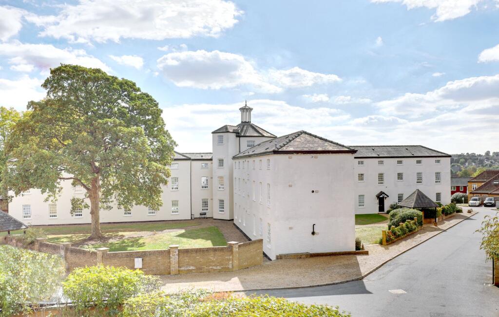 Main image of property: Collett Road, The Octagon Collett Road, SG12