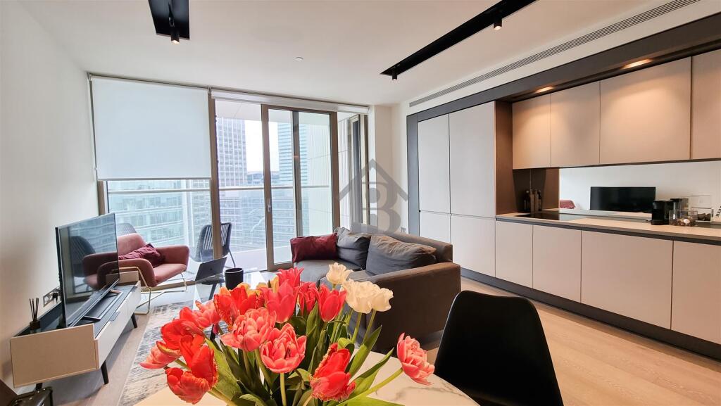 Main image of property: 1 Park Drive, Canary Wharf, E14