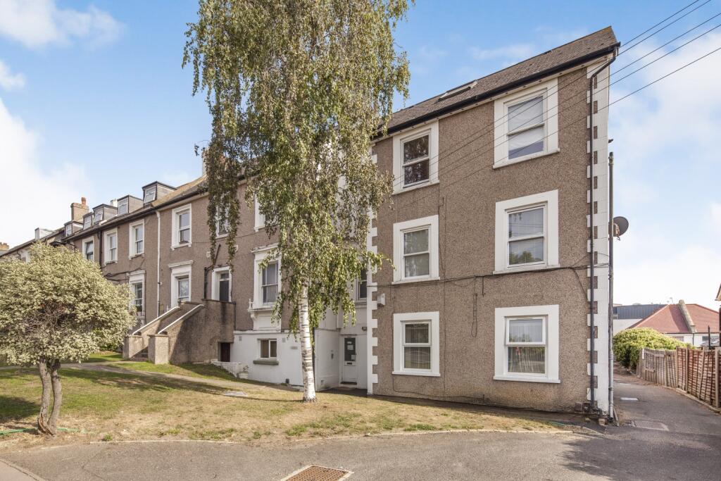 Main image of property: Holmesdale Road London SE25