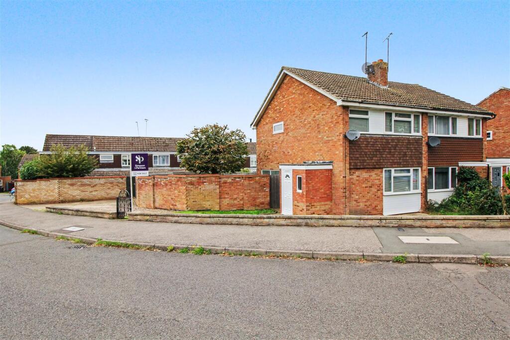 Main image of property: Fair Lane, Thrapston, Kettering