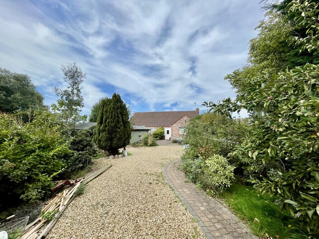 Main image of property: Middle Road, Whaplode