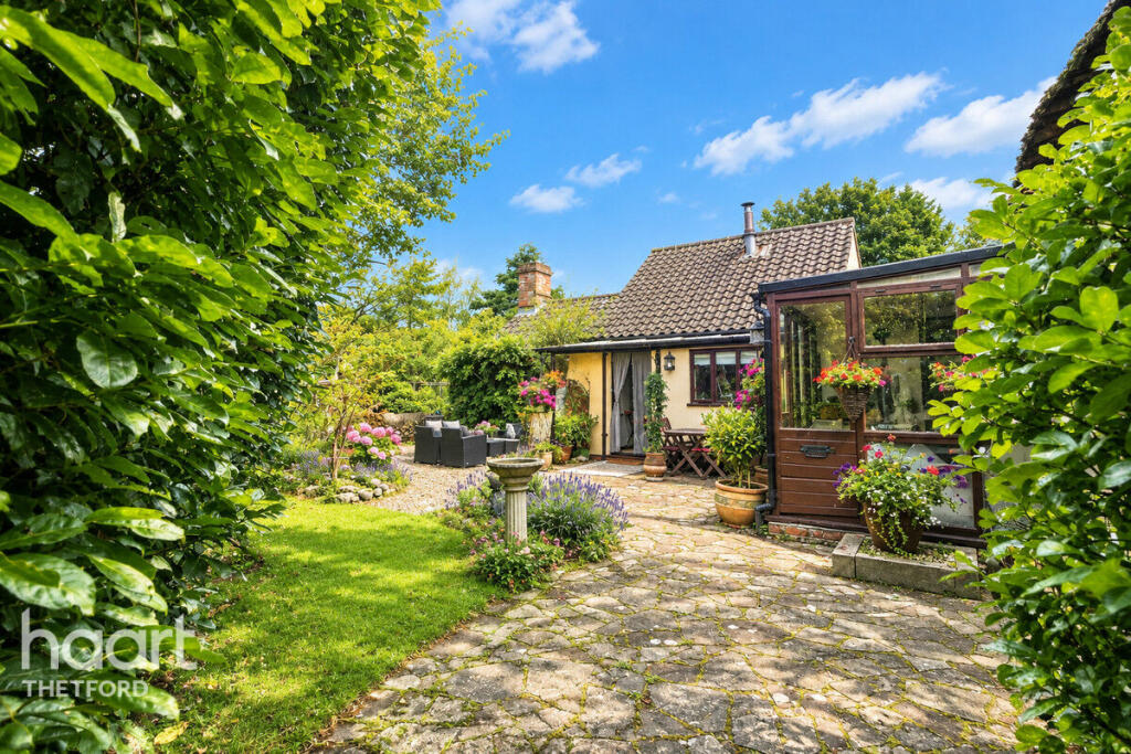 Main image of property: Station Road, Thetford