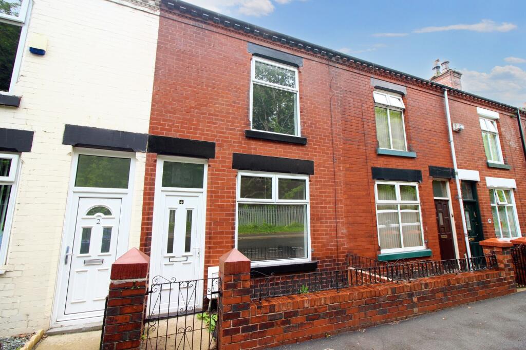 Main image of property: Park Road, Worsley, M28