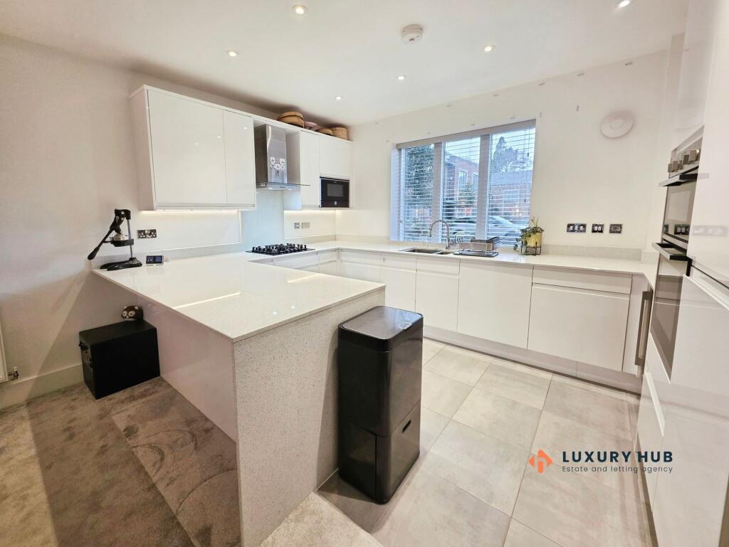 Main image of property: Congleton Road, Nether Alderley, SK10