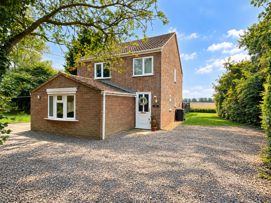 Main image of property: Millgate, Whaplode
