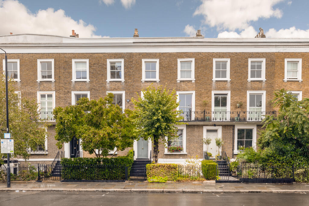 Main image of property: Kensington Park Road, Notting Hill, London, W11