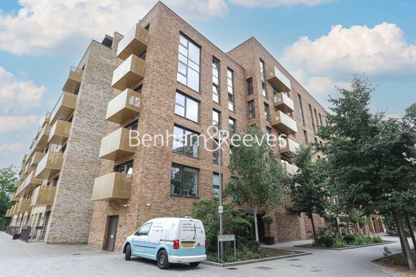 Main image of property: Nyland Court, London, SE8