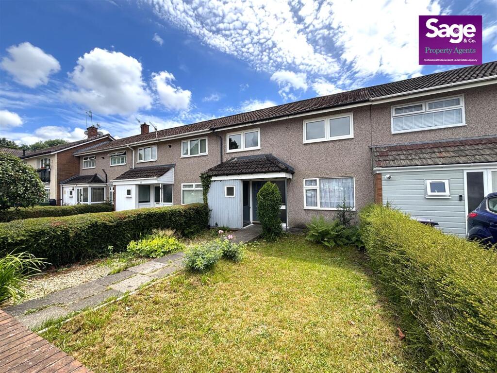 Main image of property: Liswerry Drive, Llanyravon, Cwmbran
