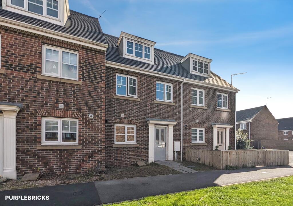 Main image of property: North Street, Jarrow, NE32