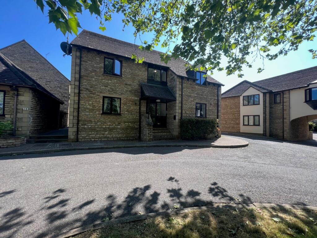 Main image of property: Phillips Court, STAMFORD