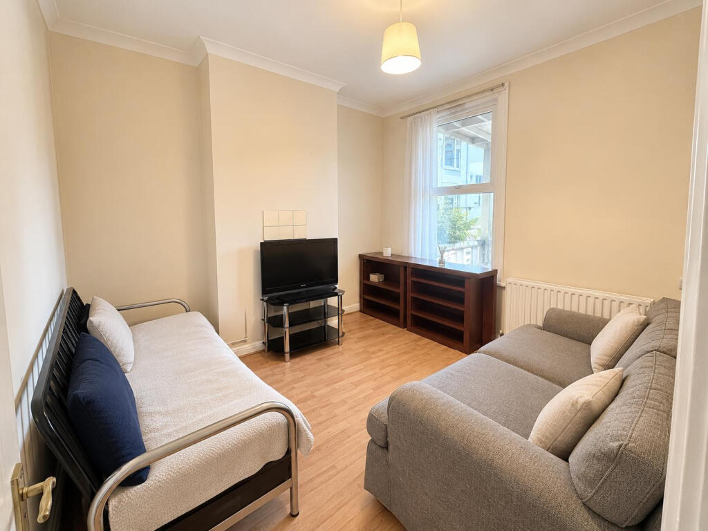 Main image of property: Maybury Street, Tooting Broadway, SW17