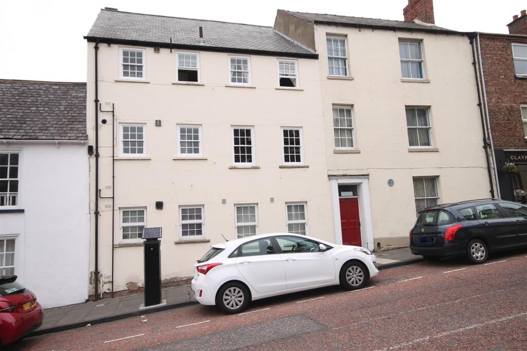 Main image of property: Claypath, Durham City