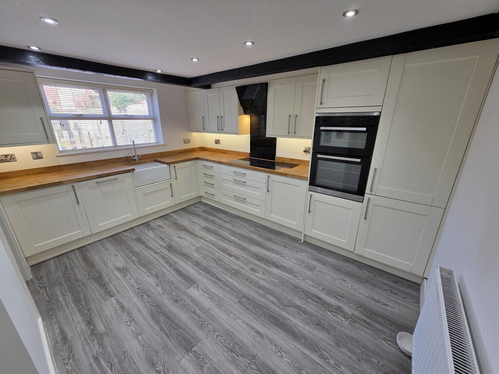 Main image of property: Leighs Brow, Barnton, Northwich, Cheshire, CW8